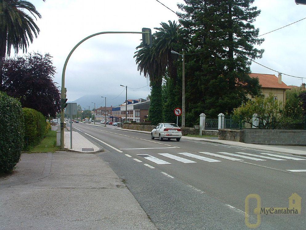 For sale of apartment in Santoña