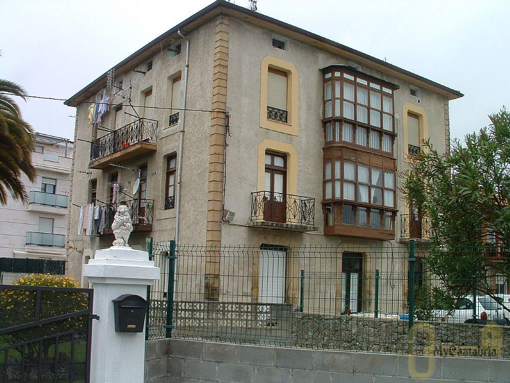 Venta de apartamento en Santoña