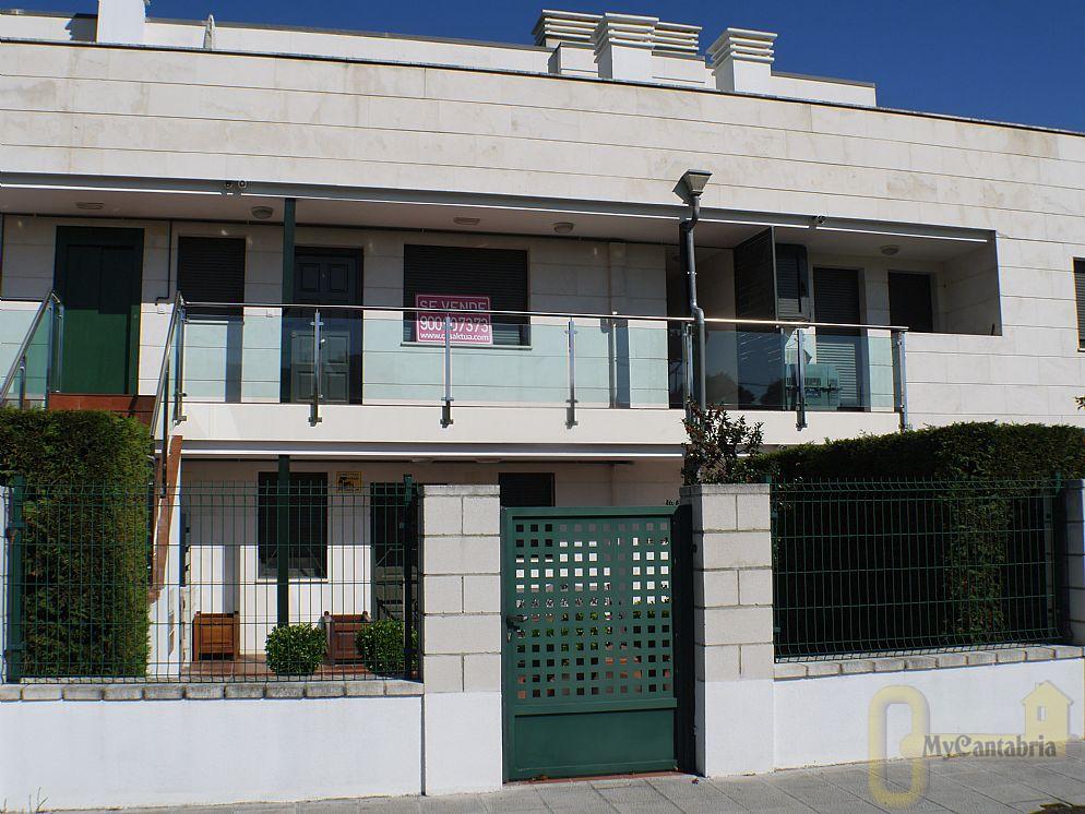 For sale of garage in Miengo