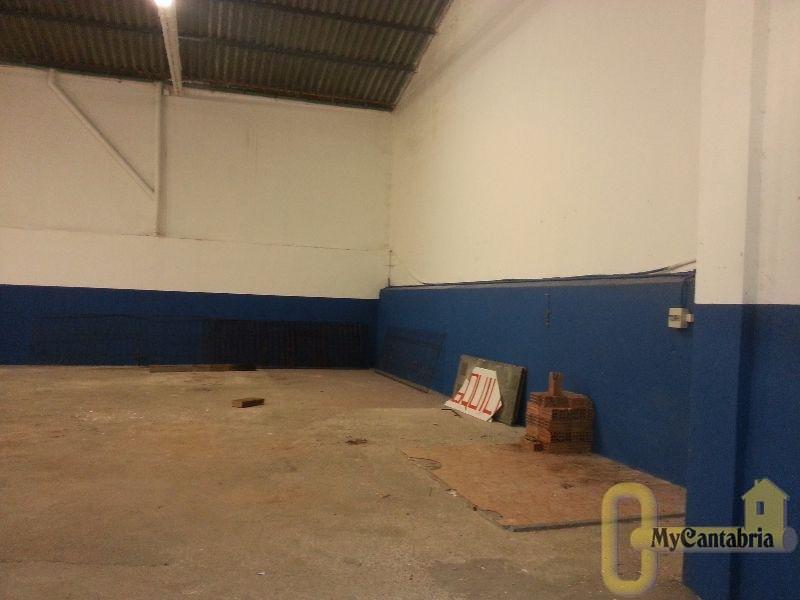 Venta de nave industrial en Camargo