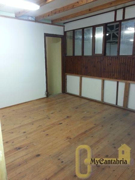 Venta de nave industrial en Camargo