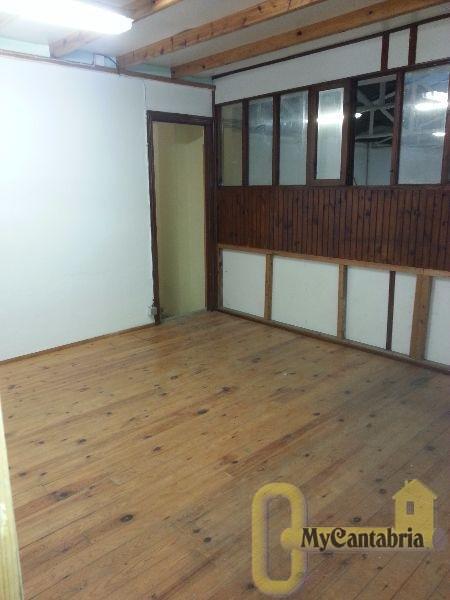 Venta de nave industrial en Camargo