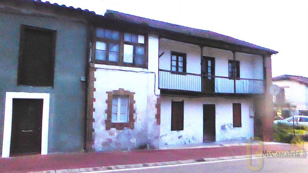 Venta de chalet en Solórzano