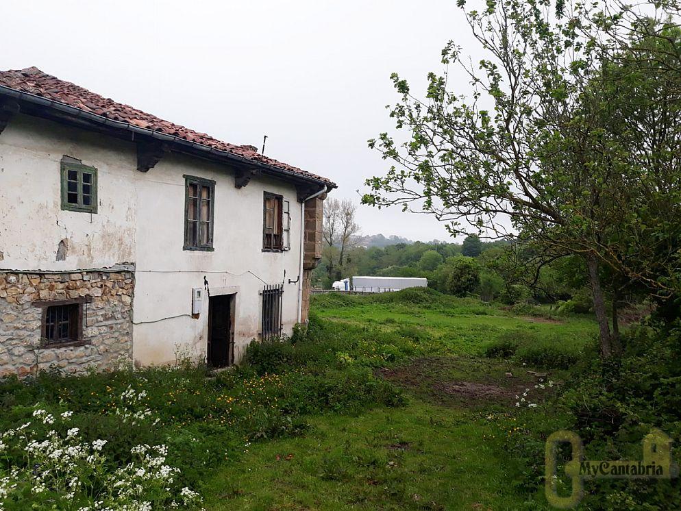 Venta de chalet en Santiurde de Reinosa