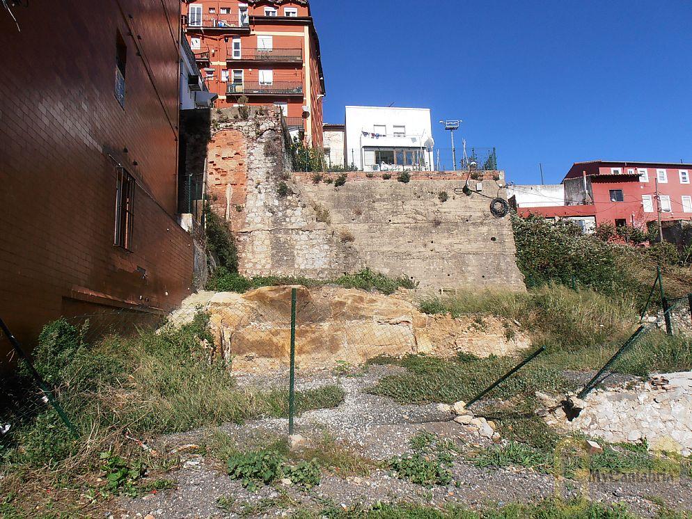 For sale of land in Santander