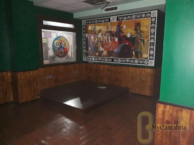 Venta de local comercial en Ajo