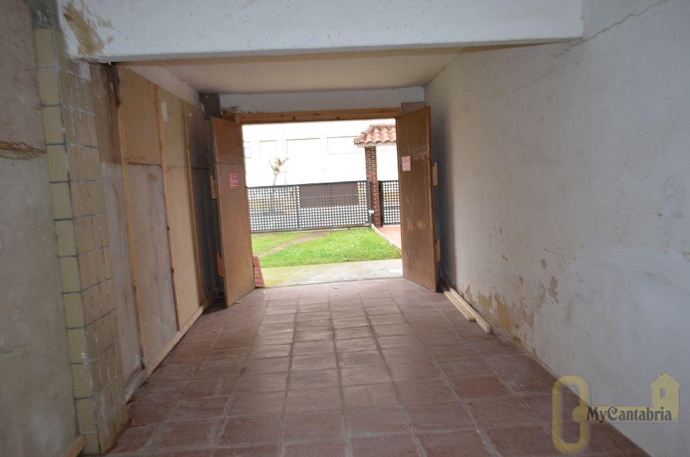 For sale of commercial in Laredo