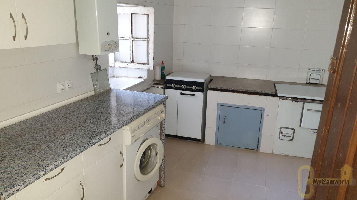 Venta de casa en Villafufre