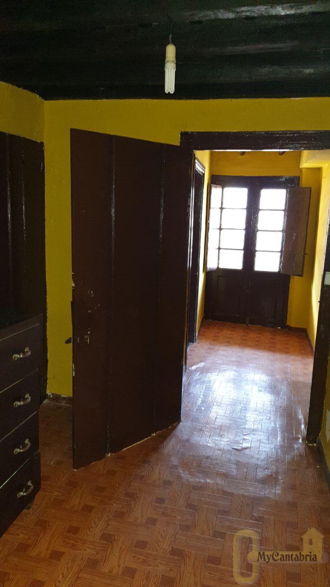 Venta de casa en Villafufre