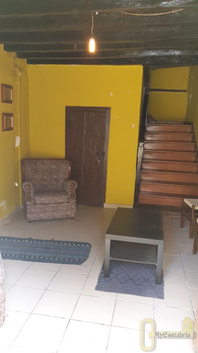 Venta de casa en Villafufre