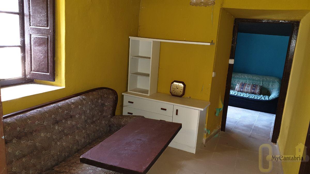 Venta de casa en Villafufre