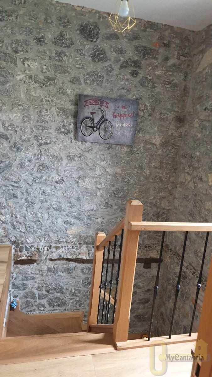 Venta de casa en Medio Cudeyo