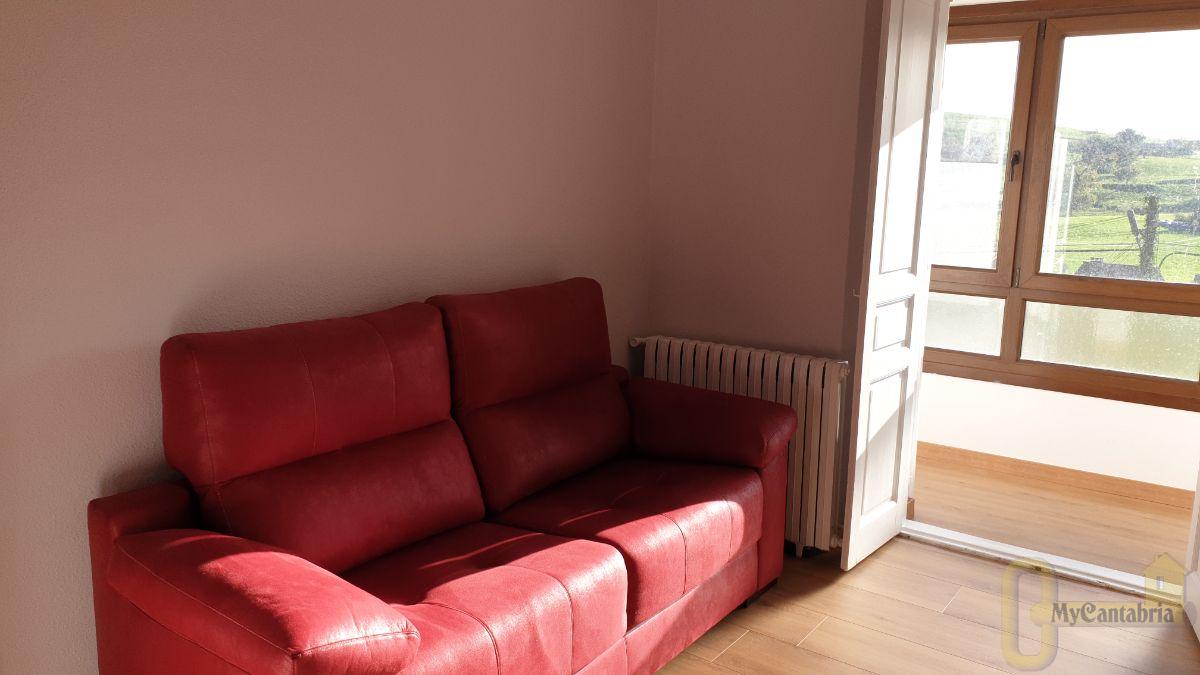 Venta de casa en Medio Cudeyo