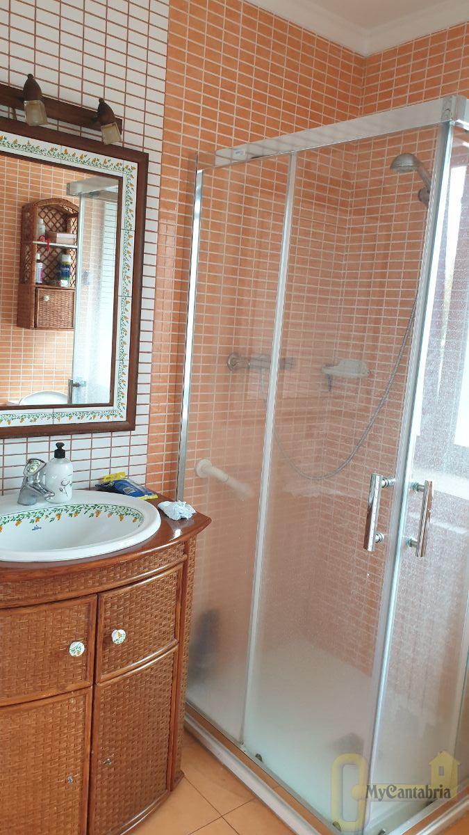 Venta de casa en Medio Cudeyo