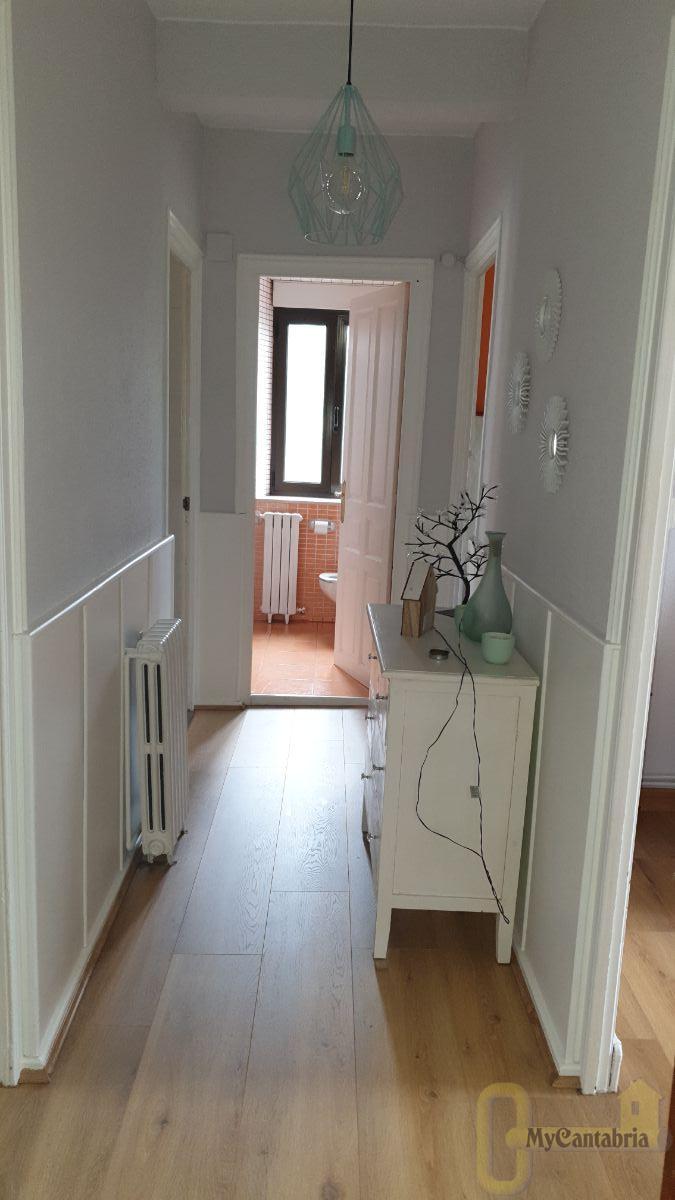 Venta de casa en Medio Cudeyo