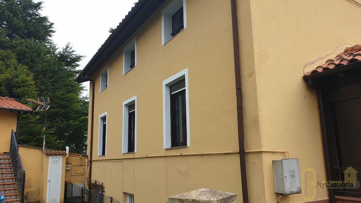 Venta de casa en Medio Cudeyo