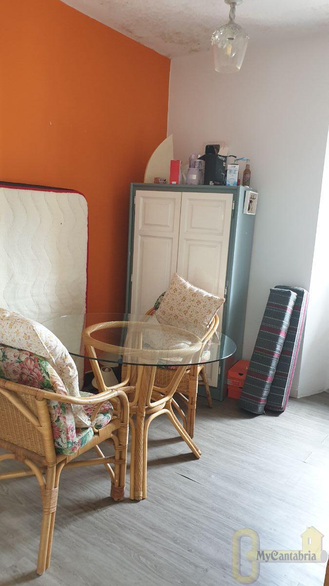 Venta de casa en Medio Cudeyo