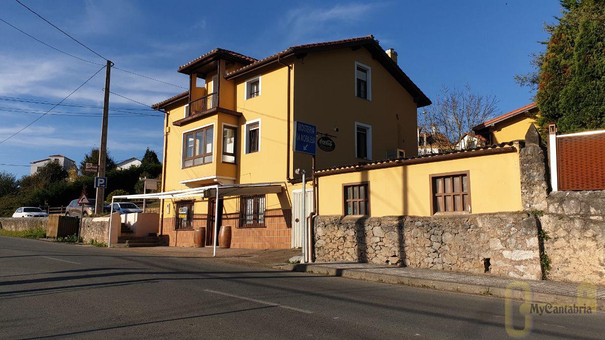 Venta de casa en Medio Cudeyo