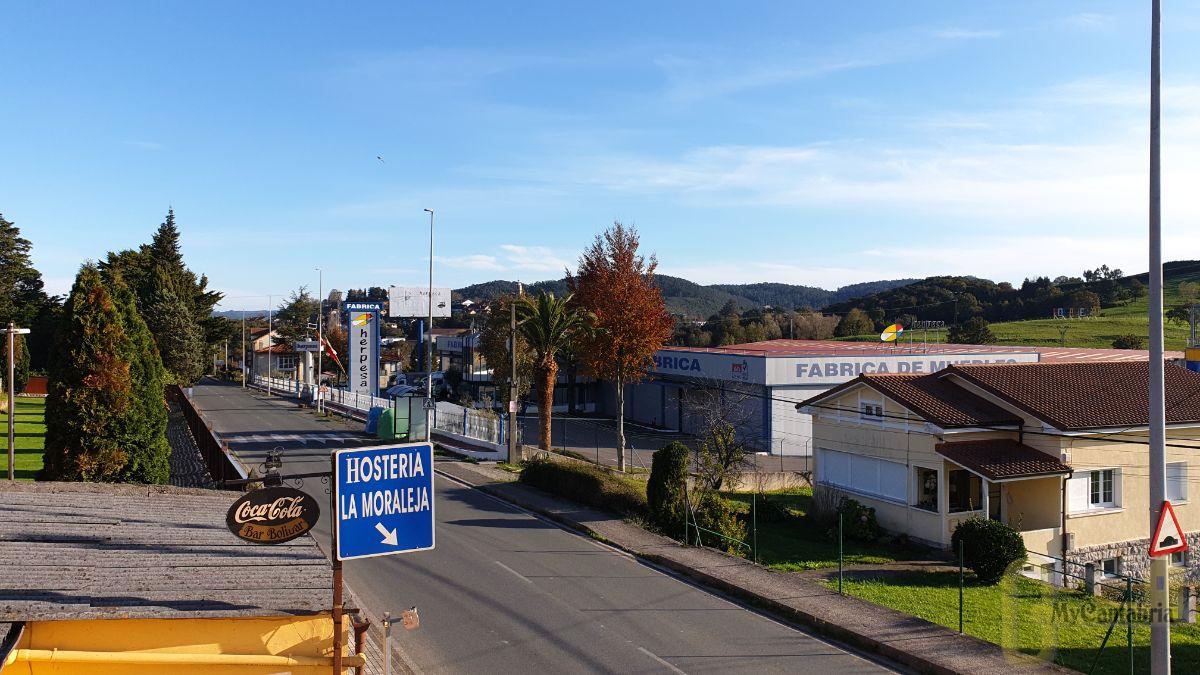 Venta de casa en Medio Cudeyo