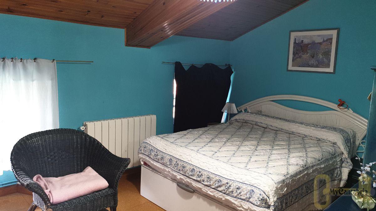 Venta de casa en Medio Cudeyo