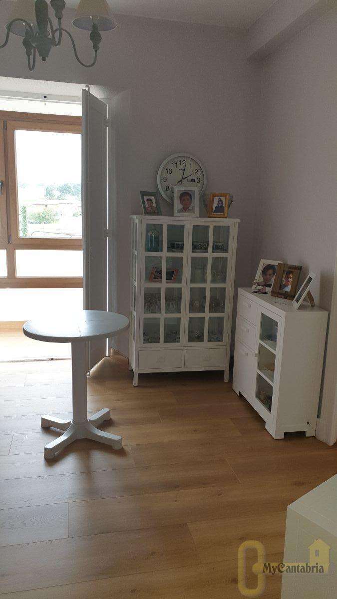 Venta de casa en Medio Cudeyo