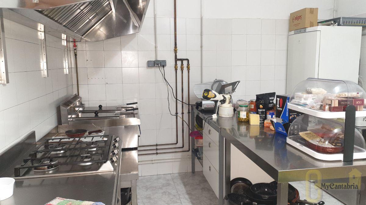 Venta de casa en Medio Cudeyo