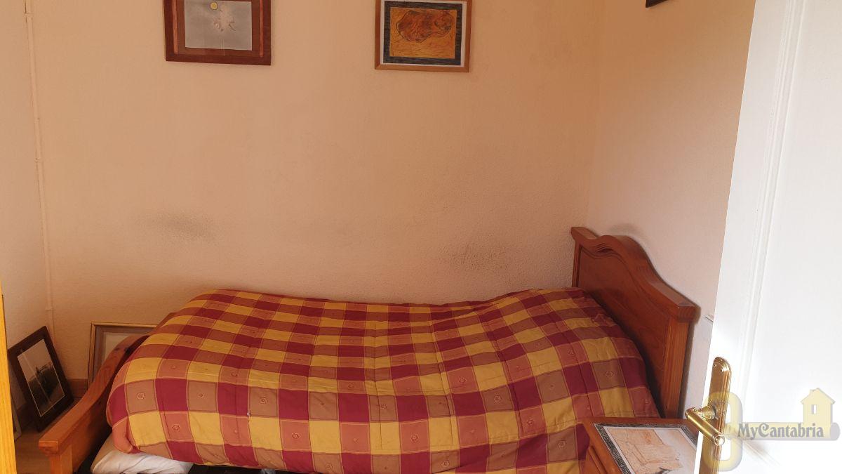 Venta de casa en Medio Cudeyo