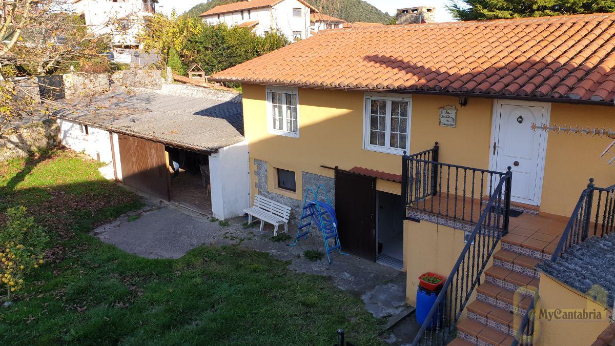 Venta de casa en Medio Cudeyo