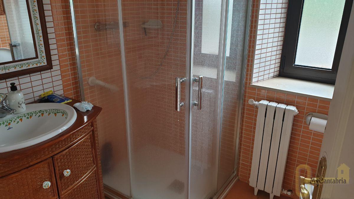 Venta de casa en Medio Cudeyo