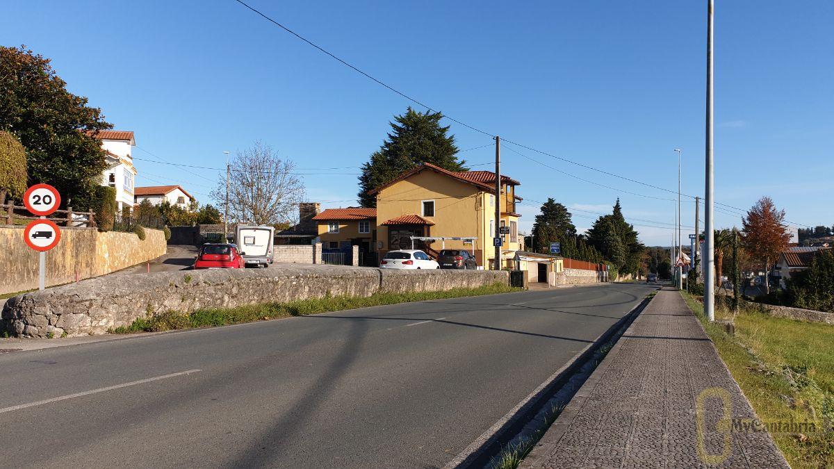 Venta de casa en Medio Cudeyo