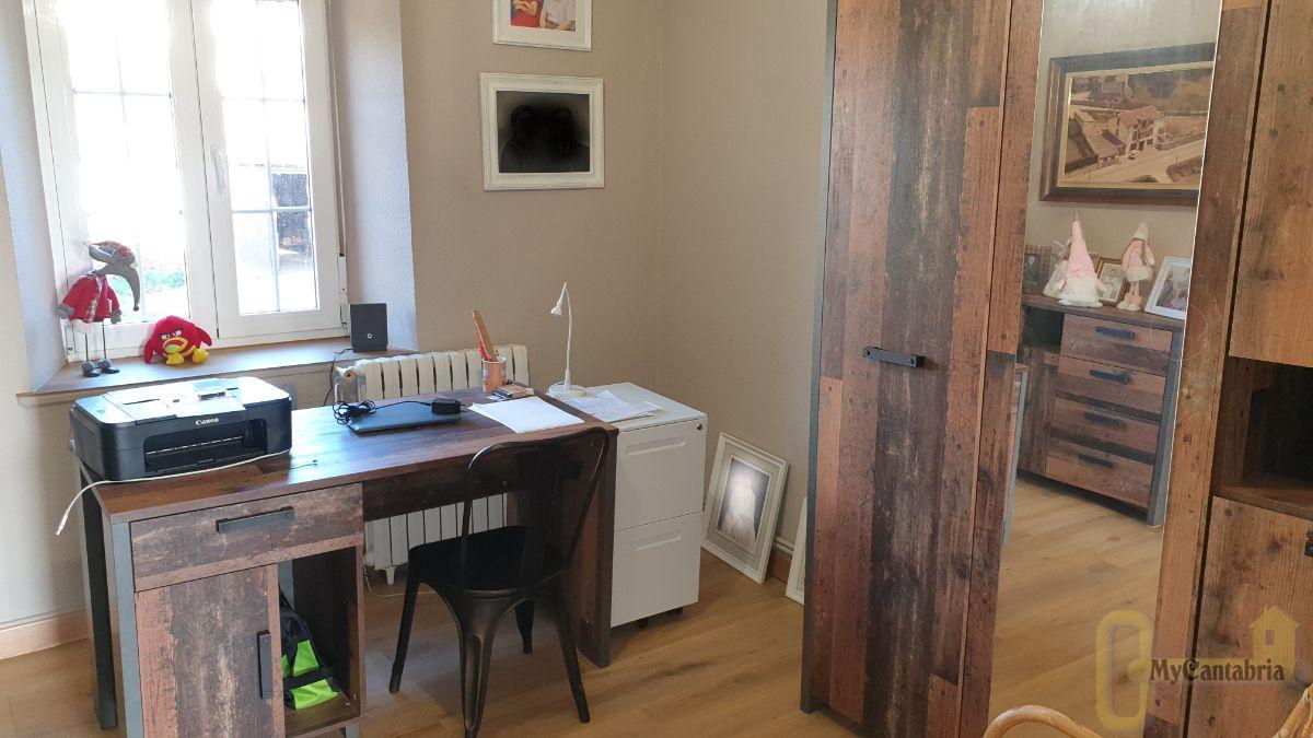 Venta de casa en Medio Cudeyo