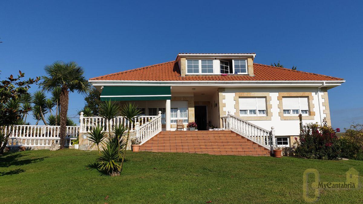For sale of house in Polanco