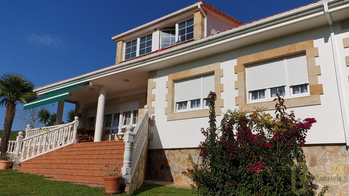 For sale of house in Polanco