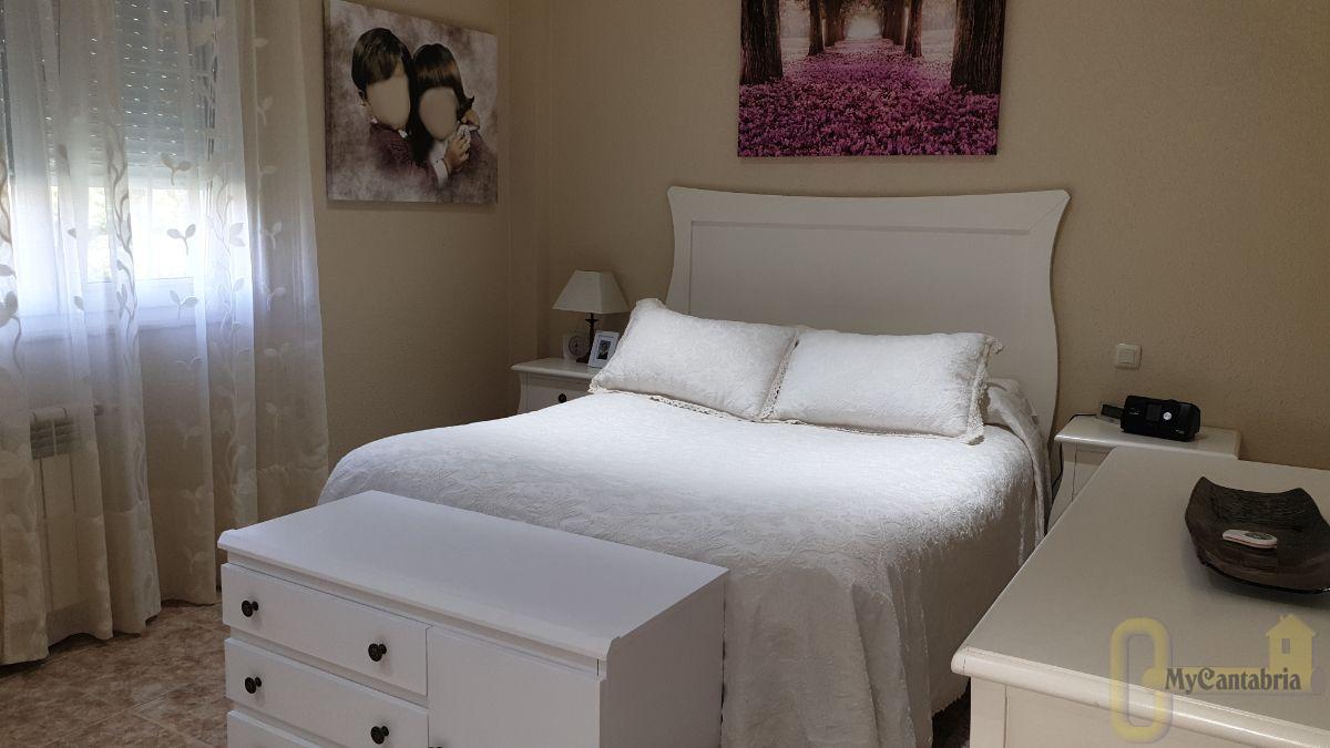 For sale of house in Polanco