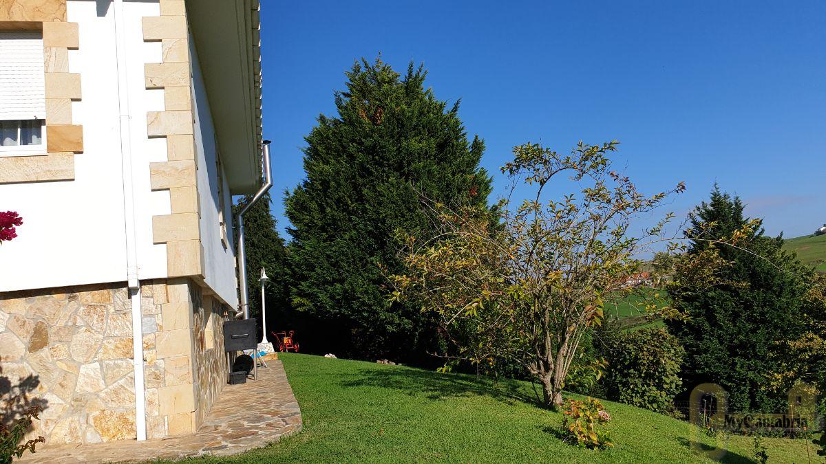 For sale of house in Polanco