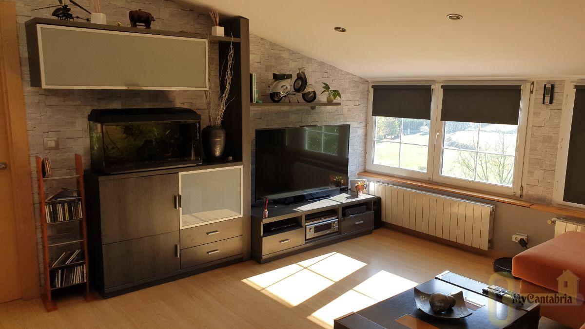For sale of house in Polanco