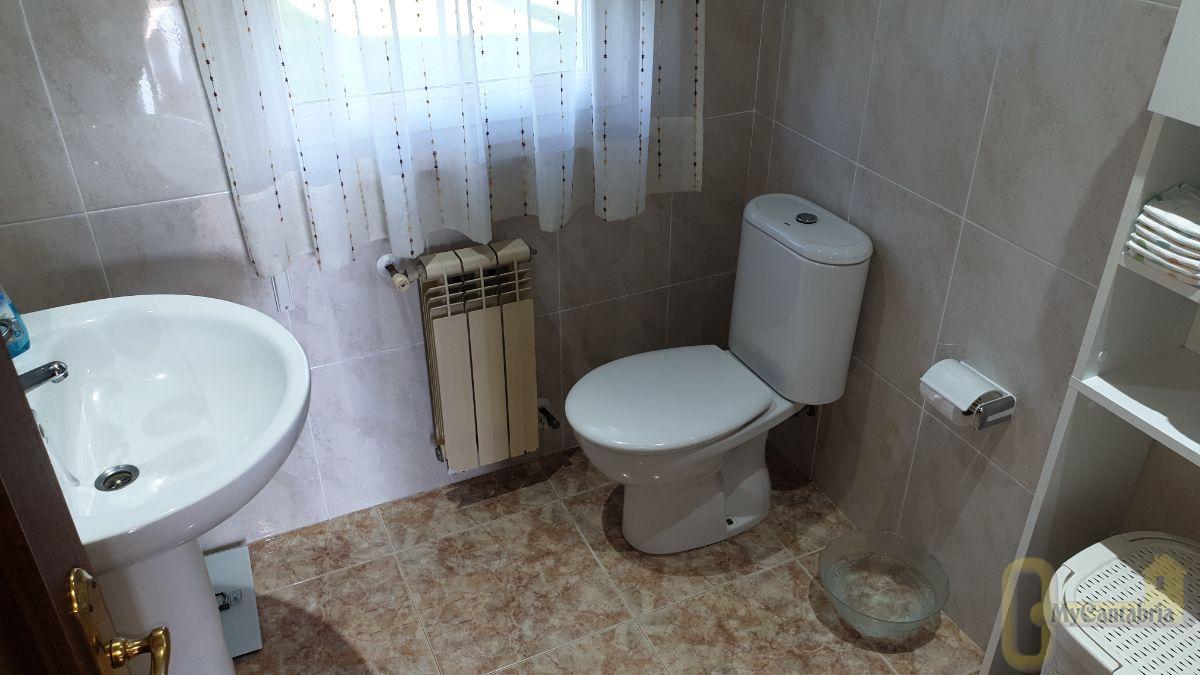 For sale of house in Polanco