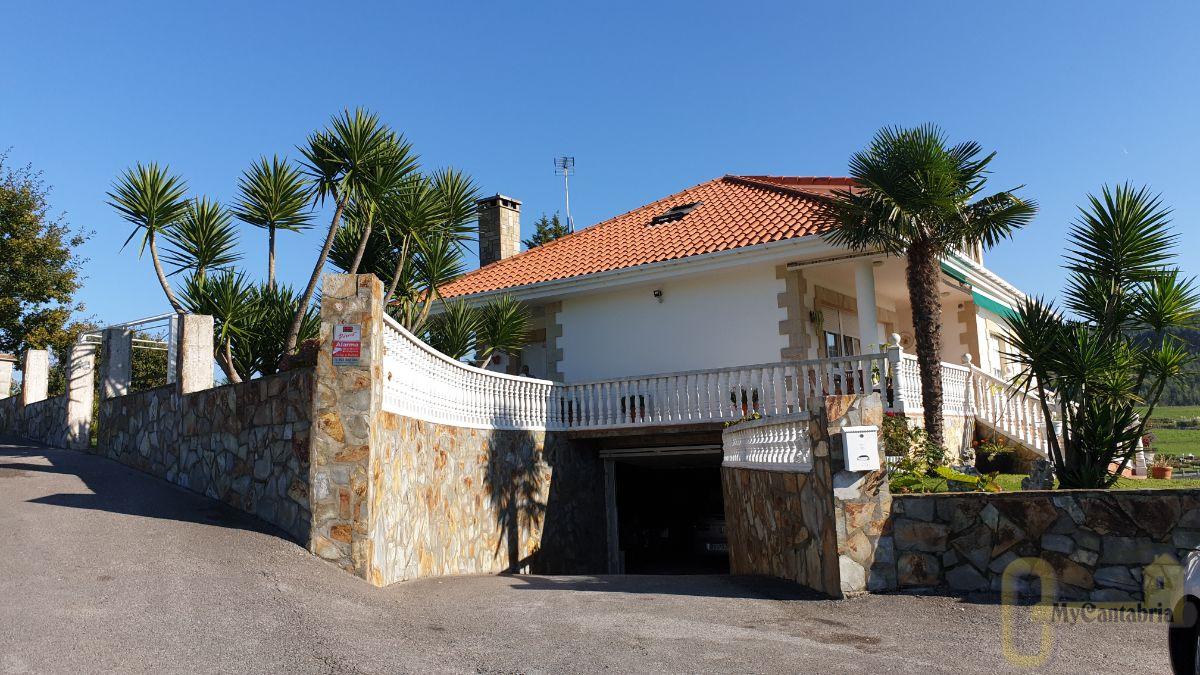 For sale of house in Polanco