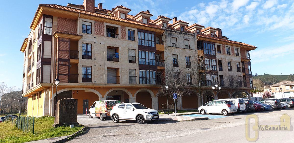 Venta de local comercial en Santa María de Cayón