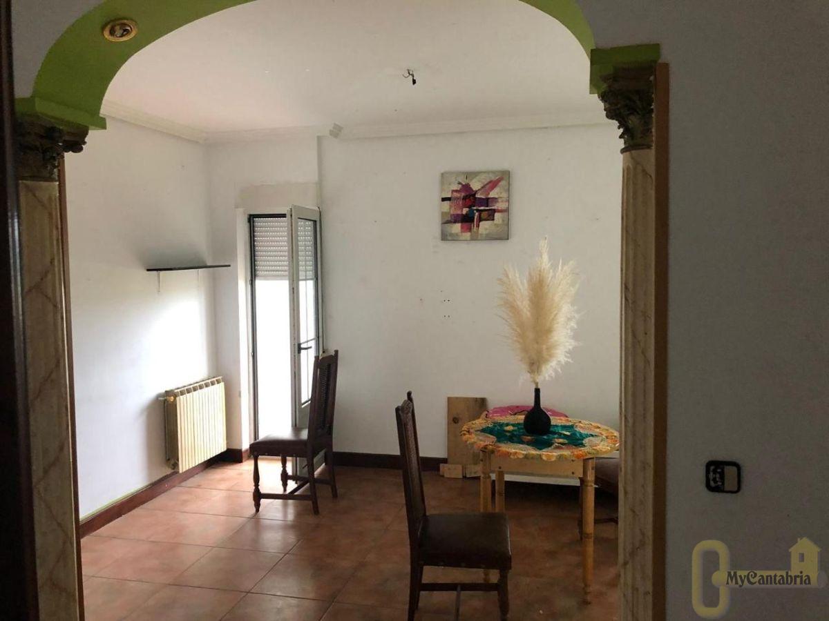 For sale of house in Camargo