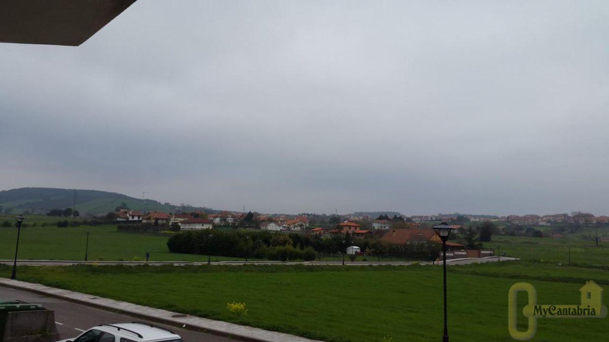 Venta de piso en Meruelo