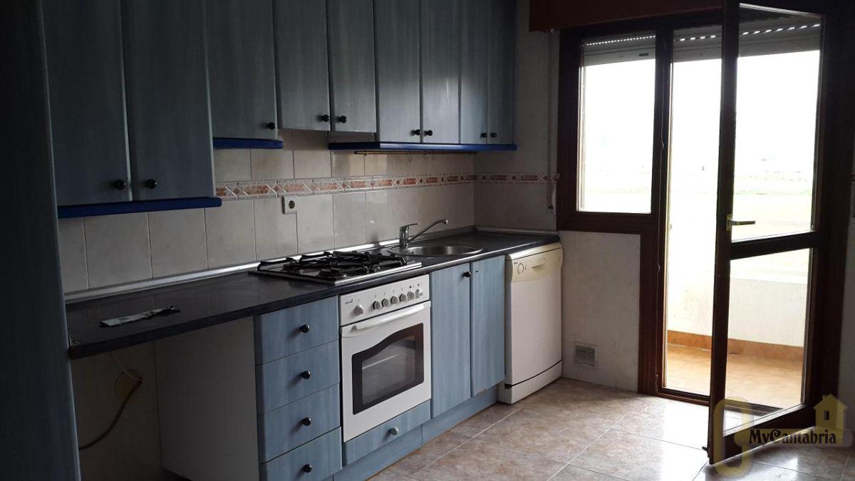 Venta de piso en Meruelo