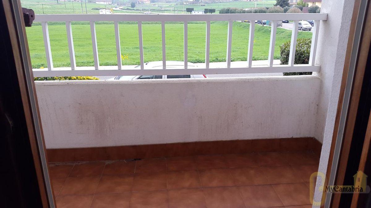 Venta de piso en Meruelo