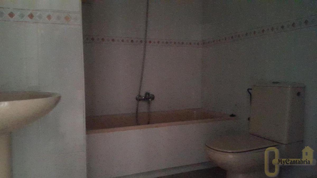 Venta de piso en Meruelo