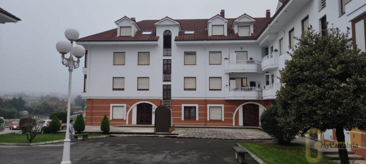 Venta de piso en Meruelo