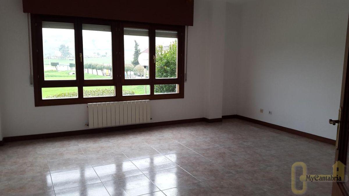 Venta de piso en Meruelo