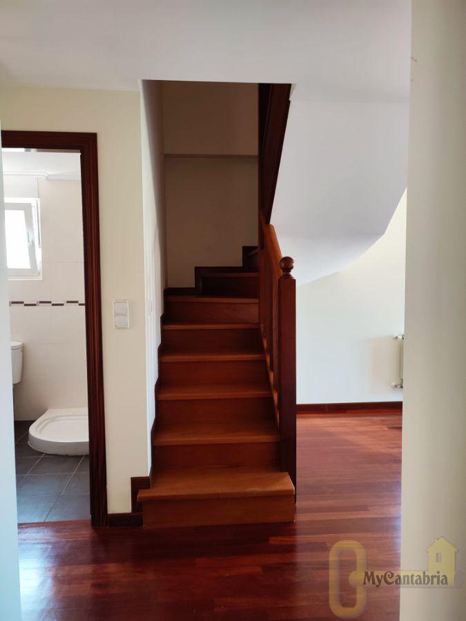 For sale of flat in Ampuero