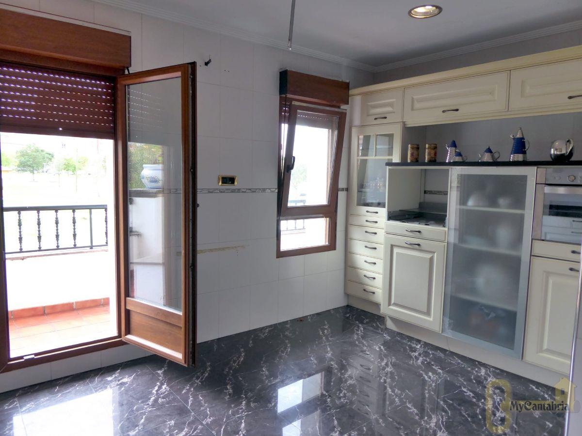 Venta de chalet en Santander