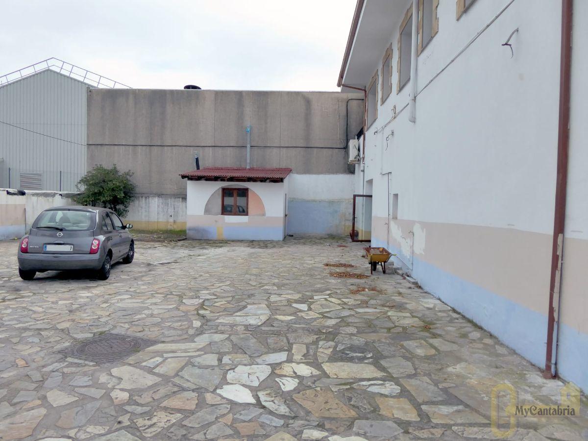 Venta de chalet en Santander