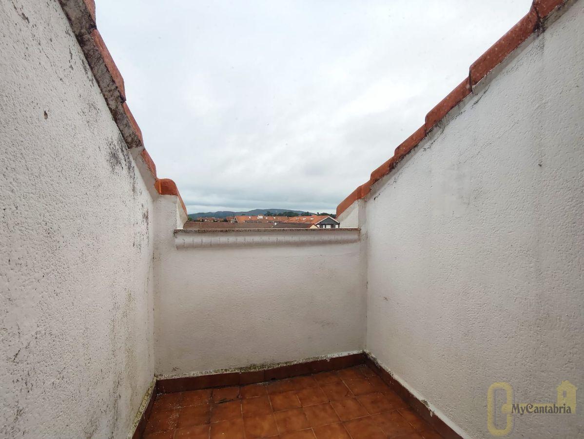 For sale of flat in Noja